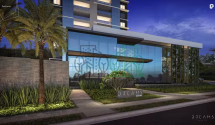 Dreams Ecoville