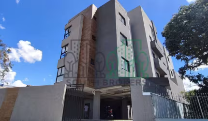 Apartamentos 2 e 3 Dormitórios 1 suíte Pronto para Morar - Res. Oliveira II