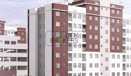 Apartamento 2 quartos - Residencial Quinta do Douro