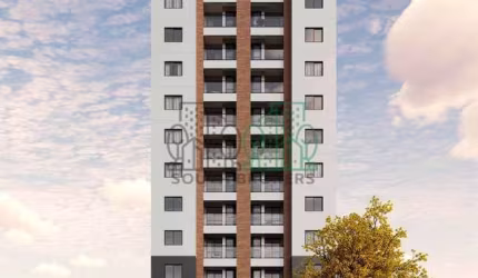 Apartamentos 2 dormitórios - Reserva Pinheirinho