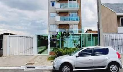 Cobertura Alto Padrão 3 Dormitórios, 2 Suítes em Pinhais -Vista Espetacular