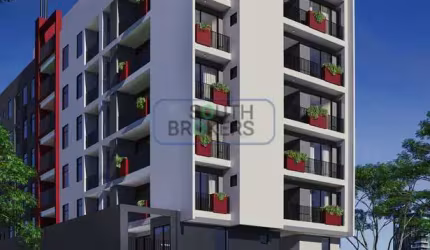 Lançamento Água Verde - Square House