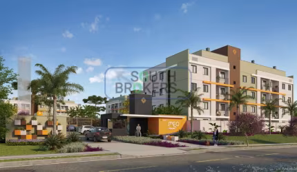Apartamentos 2 e 3 quartos no Hauer - Meo Hauer