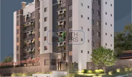 Lançamento no Bairro Alto - Apartamentos 2 e 3 quartos - Res. Mantiqueira
