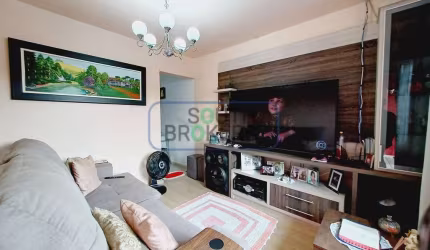 Casa Térrea Incrível com 3 dormitórios 1 suite e Edícula