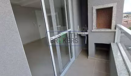 Pronto para morar - Apartamentos 2 e 3 quartos na Cidade Jardim