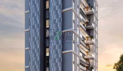Lançamento - Apartamentos 3 dormitórios em S. José dos Pinhais