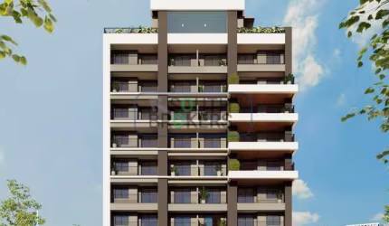 Studios e Apartamentos 2 quartos no Centro Cívico - Hit Home