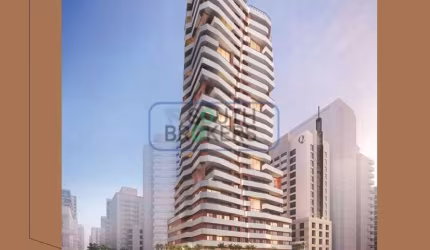 Lançamento no Batel -  Qoya Residence