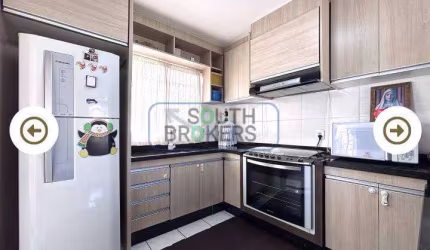 Apartamento 3 Dormitórios Porteira Fechada  - Viver Bosque