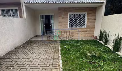 Casa à venda - 2 Quartos