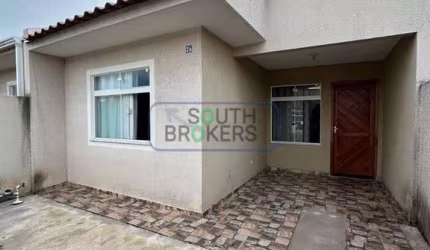 Casa 2 quartos no Bairro Eucaliptos