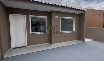 Casa 2 quartos à venda no Bairro Veneza