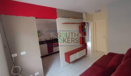 Apartamento Térreo + Garden 2 Quartos no Parque da Fonte - SJP