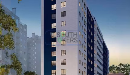 Lançamento em Pinhais - Apartamentos 2 e 3 dormitórios - Jockey City