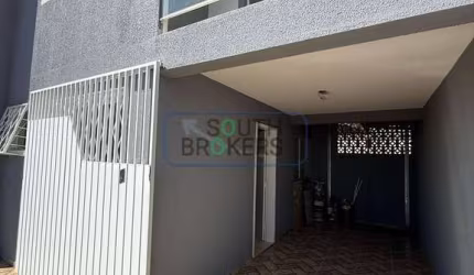 Pronto para morar - Sobrado 2 quartos - Nações