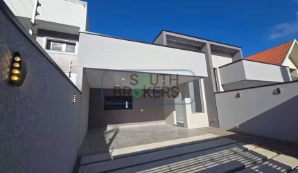 Pronto para morar - Casas 3 dormitórios no Aristocrata