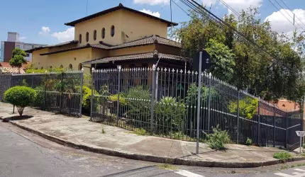 Casa com 3 quartos à venda na Rua da República, Inconfidentes, Contagem por R$ 1.250.000