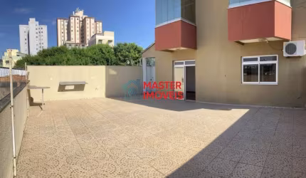 Apartamento com 3 quartos à venda na Maria de São José, Arcádia, Contagem por R$ 530.000