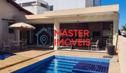 Casa com 3 quartos à venda na Rua Manoel Teixeira Camargos, Eldorado, Contagem por R$ 1.290.000