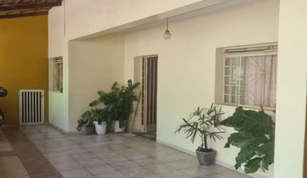 Casa com 3 quartos à venda na Rua Mojoara, Novo Eldorado, Contagem por R$ 900.000