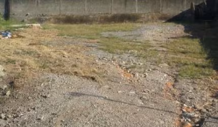 Terreno à venda na Rua Macapá, Amazonas, Contagem por R$ 450.000