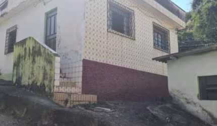 Terreno à venda na Rua Acácias, Eldorado, Contagem por R$ 450.000