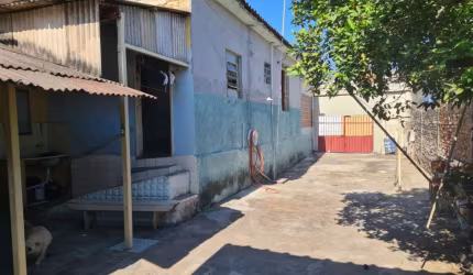 Terreno à venda na Deputado Lourenço Ferreira de Andrade, Amazonas, Contagem por R$ 550.000