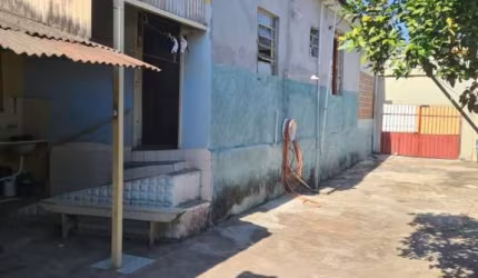 Casa com 2 quartos à venda na Deputado Lourenço Ferreira de Andrade, Amazonas, Contagem por R$ 550.000