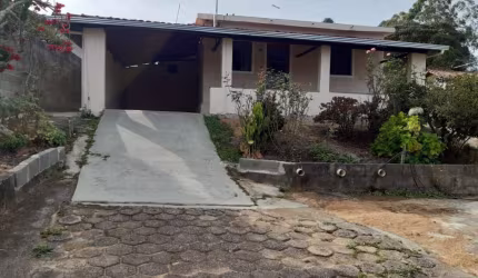 Chácara / sítio com 3 quartos à venda na Dez., Guedes, Bonfim por R$ 200.000