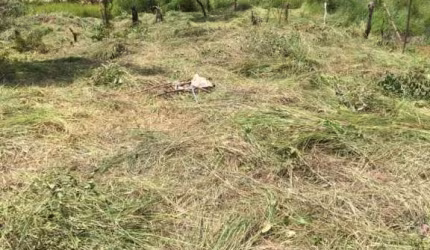 Terreno à venda na Alameda dos Cedros, Vale das Acácias, Ribeirão das Neves por R$ 120.000