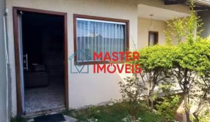 Casa com 3 quartos à venda na do Silêncio, Colonial, Contagem por R$ 550.000