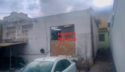 Terreno à venda na Rua Goiabeiras, Eldorado, Contagem por R$ 850.000