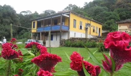 Fazenda à venda na Dez, Zona Rural, Rio Espera por R$ 3.300.000