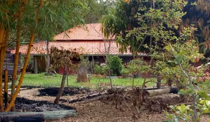 Chácara / sítio com 2 quartos à venda na Nove, Zona Rural, Itatiaiuçu por R$ 290.000