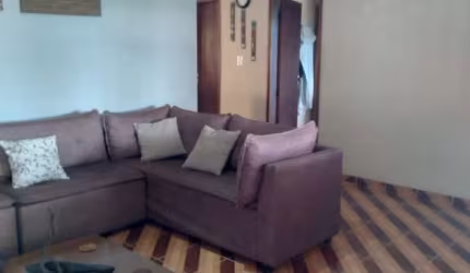 Casa com 3 quartos à venda na Monte Rey, Fortaleza (Justinópolis), Ribeirão das Neves por R$ 380.000