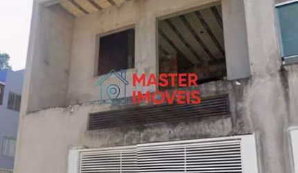 Casa com 3 quartos à venda na Jamaicana, Palmeiras, Ibirité por R$ 240.000