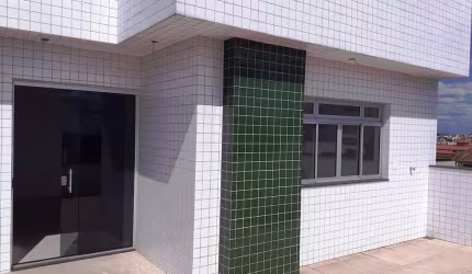 Cobertura com 3 quartos à venda na Rua Padre Antônio Vieira, Jardim Industrial, Contagem por R$ 830.000