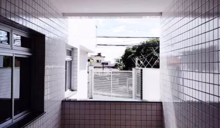 Apartamento com 3 quartos à venda na Padre Antônio Vieira., Jardim Industrial, Contagem por R$ 600.000