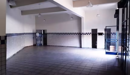 Ponto comercial com 2 salas à venda na BR-381 Fernão Dias, Inconfidentes, Contagem por R$ 1.100.000