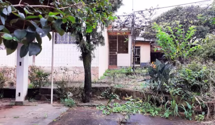 Terreno à venda na Rua Manoel Vaz, Araguaia, Belo Horizonte por R$ 900.000