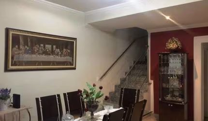 Casa com 3 quartos à venda na Rua Josina Beralda de Jesus, Jardim Brasília, Betim por R$ 480.000
