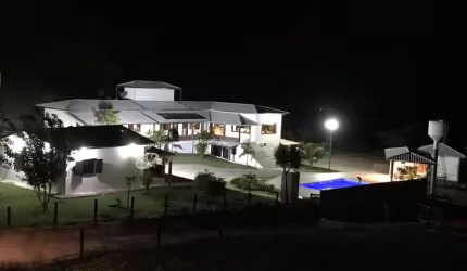 Fazenda com 1 sala à venda na São José, Zona Rural, Santana de Pirapama por R$ 5.000.000