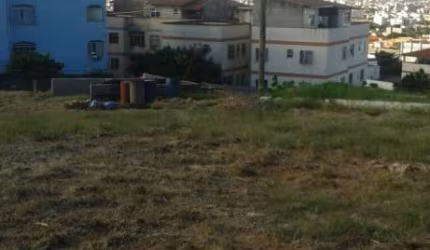 Terreno à venda na Rua Macapá, Amazonas, Contagem por R$ 1.800.000