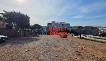 Terreno à venda na Rua Macapá, Amazonas, Contagem por R$ 1.800.000