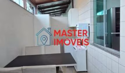 Apartamento com 2 quartos à venda na Rua Acácias, Eldorado, Contagem por R$ 399.000