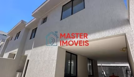 Casa com 3 quartos à venda na Rua Messias Luiz de Freitas, Inconfidentes, Contagem por R$ 990.000