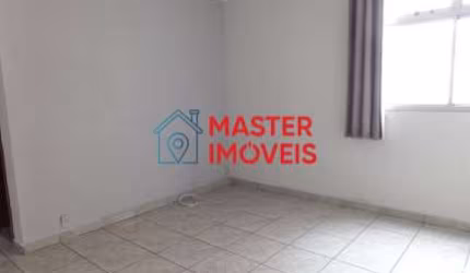 Apartamento com 3 quartos à venda na Rua Marajó, Amazonas, Contagem por R$ 298.000