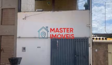 Casa com 4 quartos à venda na Ravenia, Palmeiras, Ibirité por R$ 260.000