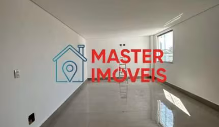 Apartamento com 3 quartos à venda na Rua Courupita, Eldorado, Contagem por R$ 600.000